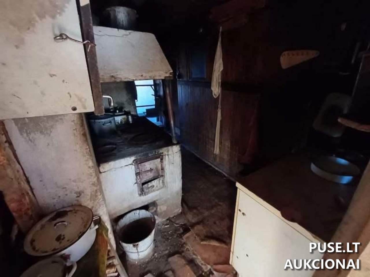 Gyvenamas namas Pastatai Žaros g. 21, 80146 Pakapė, Lithuania 11