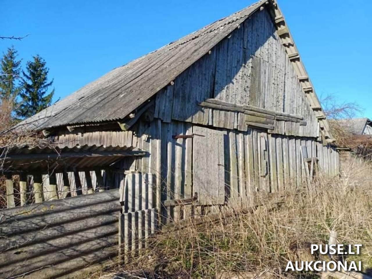 Gyvenamas namas Pastatai Žaros g. 21, 80146 Pakapė, Lithuania 15