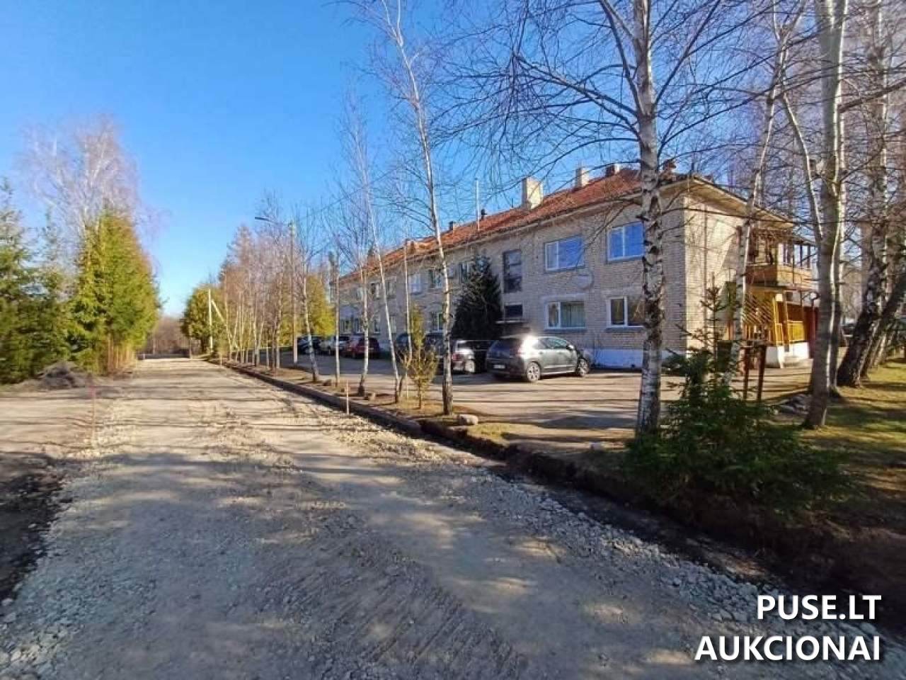 Gyvenamoji patalpa Patalpos/Butai Klevų g. 21, Balbieriškis, 59243 Prienų r. sav., Lithuania 2