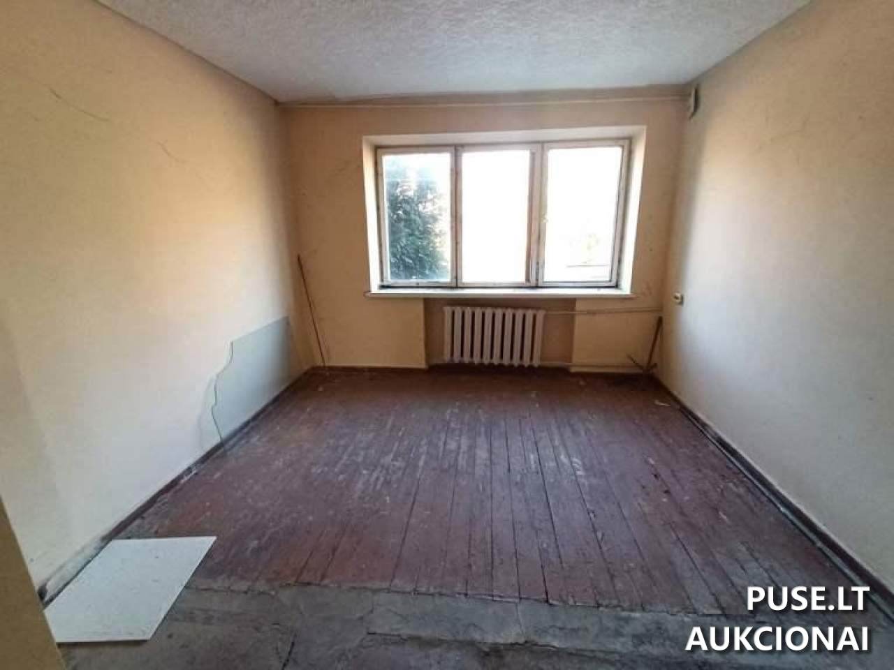 Gyvenamoji patalpa Patalpos/Butai Klevų g. 21, Balbieriškis, 59243 Prienų r. sav., Lithuania 3