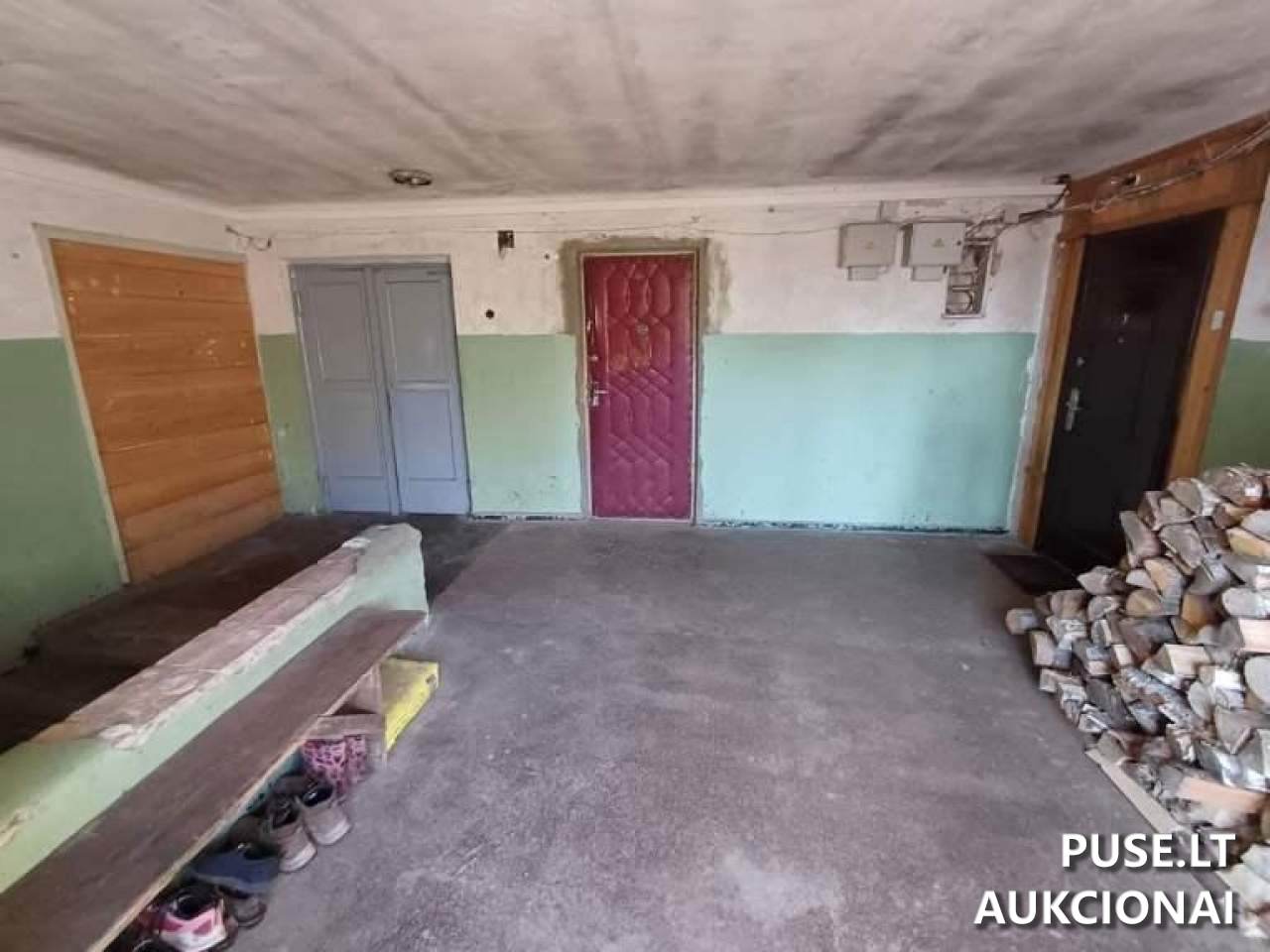 Gyvenamoji patalpa Patalpos/Butai Klevų g. 21, Balbieriškis, 59243 Prienų r. sav., Lithuania 10