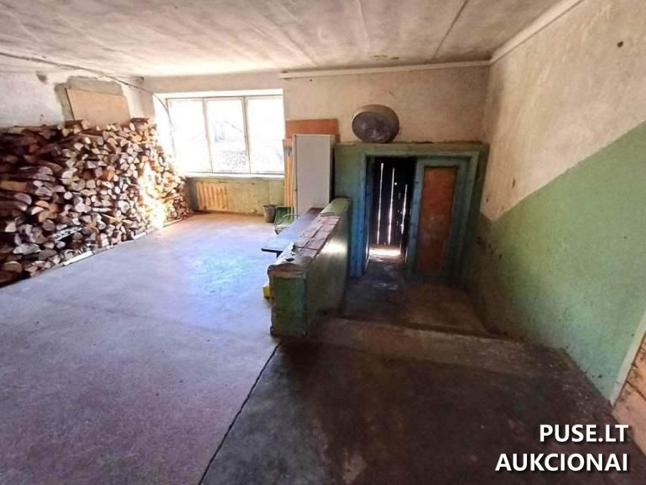 Gyvenamoji patalpa Patalpos/Butai Klevų g. 21, Balbieriškis, 59243 Prienų r. sav., Lithuania 11