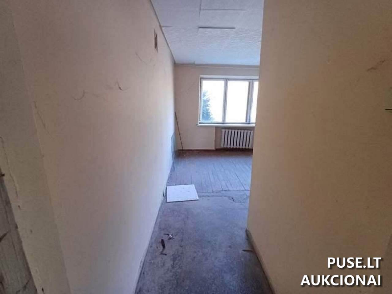 Gyvenamoji patalpa Patalpos/Butai Klevų g. 21, Balbieriškis, 59243 Prienų r. sav., Lithuania 12