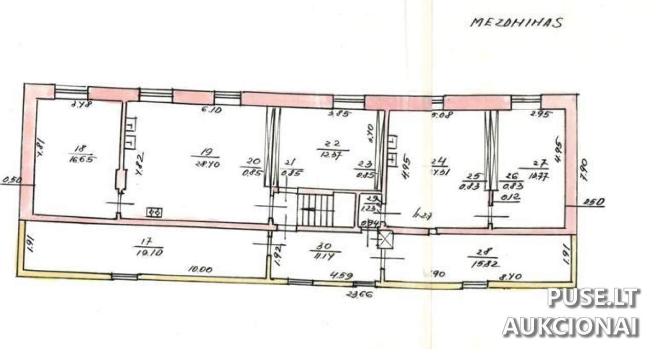 Laboratorija Pastatai Joniškėlis, 39295 Pasvalys District Municipality, Lithuania 1