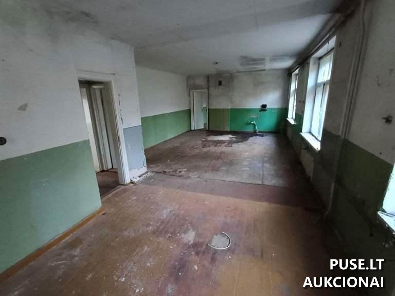 Laboratorija Pastatai Joniškėlis, 39295 Pasvalys District Municipality, Lithuania 4