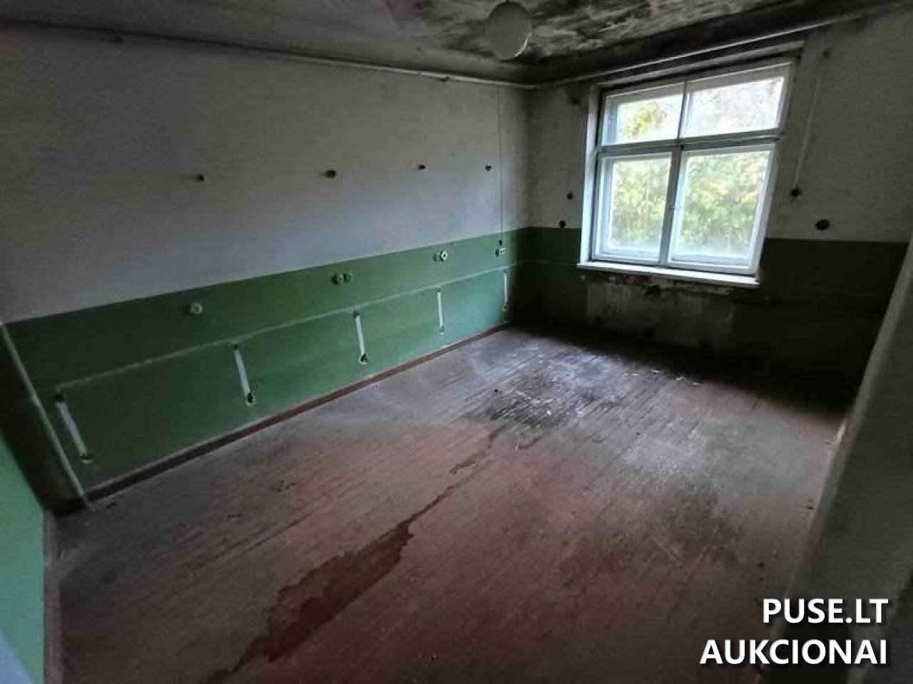 Laboratorija Pastatai Joniškėlis, 39295 Pasvalys District Municipality, Lithuania 5