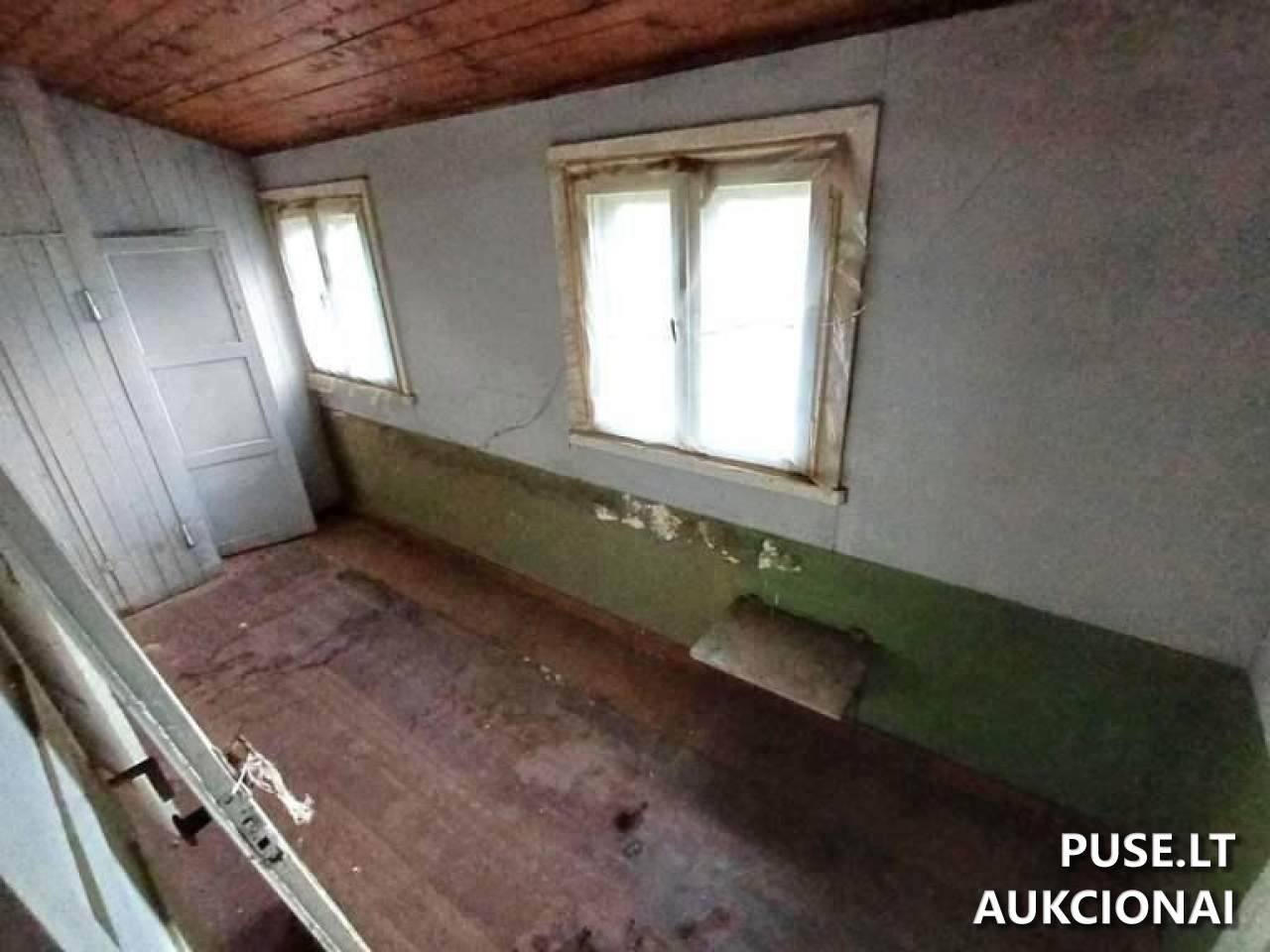 Laboratorija Pastatai Joniškėlis, 39295 Pasvalys District Municipality, Lithuania 6