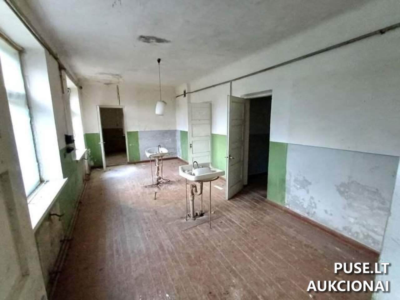 Laboratorija Pastatai Joniškėlis, 39295 Pasvalys District Municipality, Lithuania 13