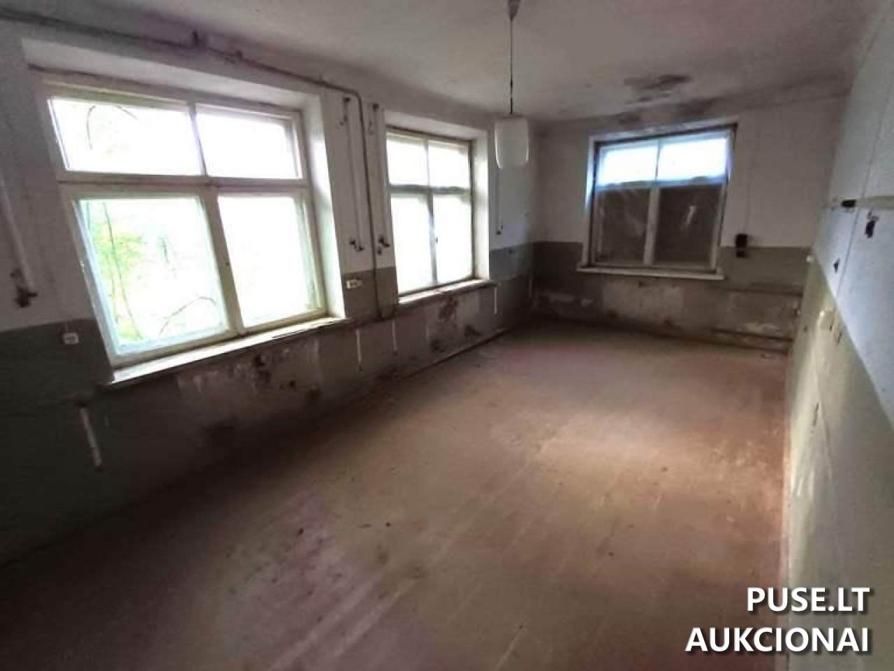 Laboratorija Pastatai Joniškėlis, 39295 Pasvalys District Municipality, Lithuania 14