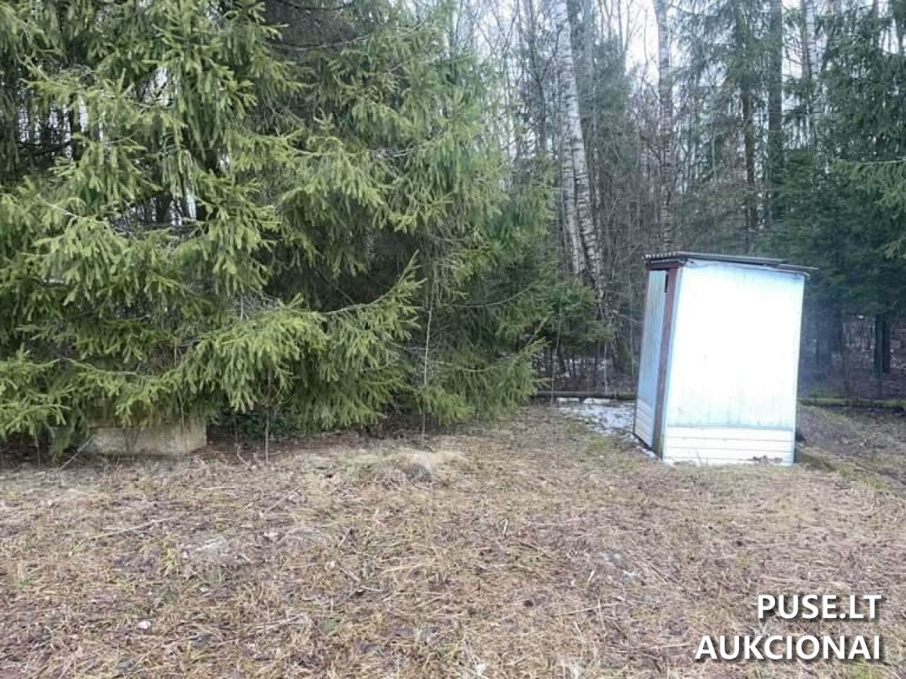 Sodo namas Pastatai Kopijos 1-oji g. 29, Akmeniškės, 13207 Vilniaus r. sav., Lithuania 4