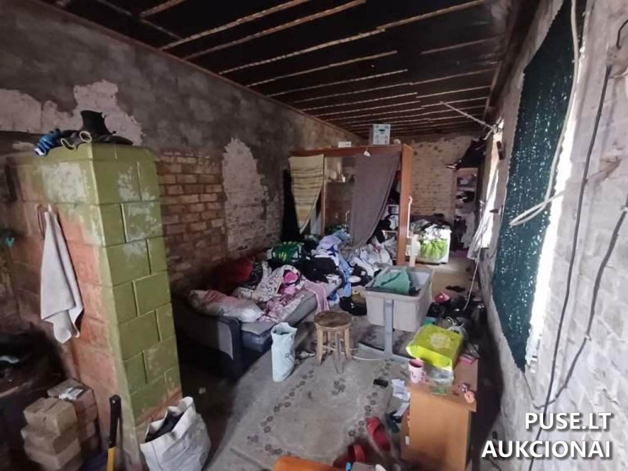 Butas Patalpos/Butai Melioratorių g. 7, Drąsučiai, 81109 Šiaulių r. sav., Lithuania 11