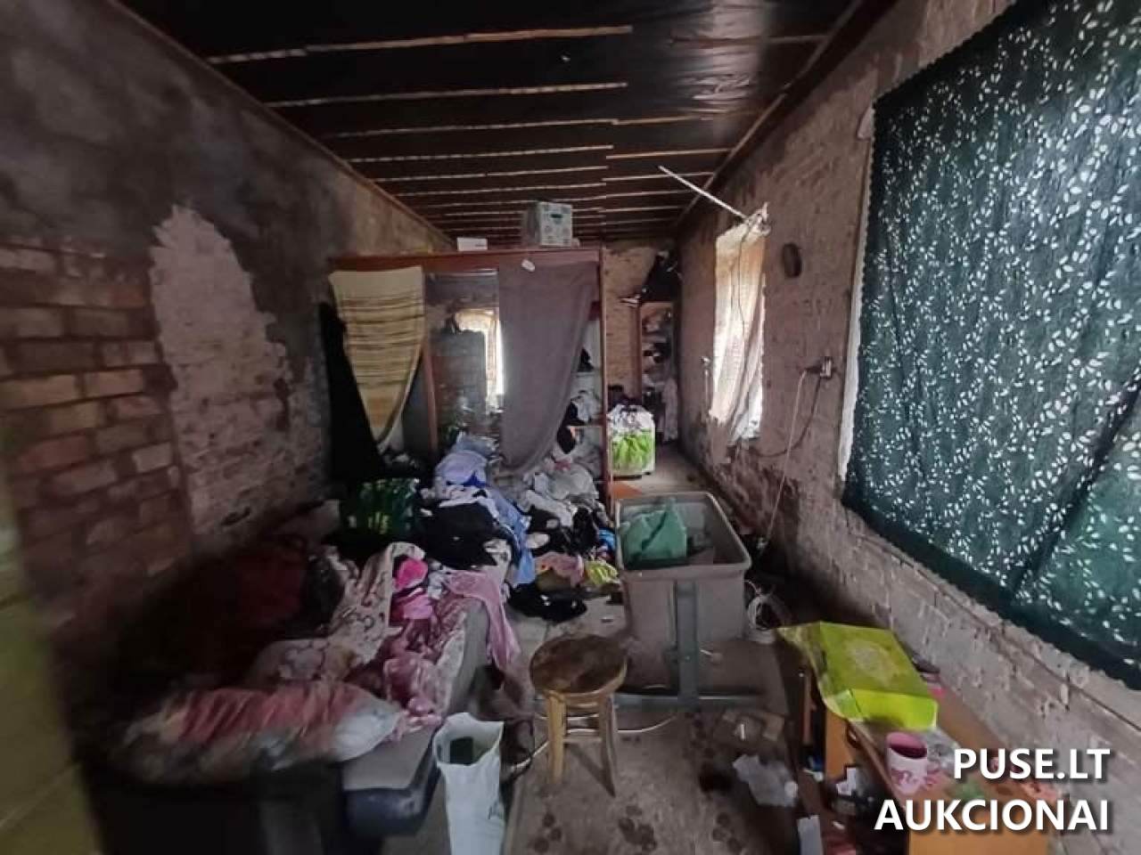 Butas Patalpos/Butai Melioratorių g. 7, Drąsučiai, 81109 Šiaulių r. sav., Lithuania 12