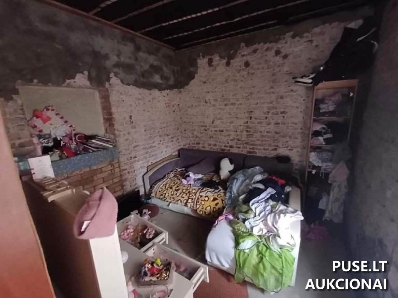 Butas Patalpos/Butai Melioratorių g. 7, Drąsučiai, 81109 Šiaulių r. sav., Lithuania 13