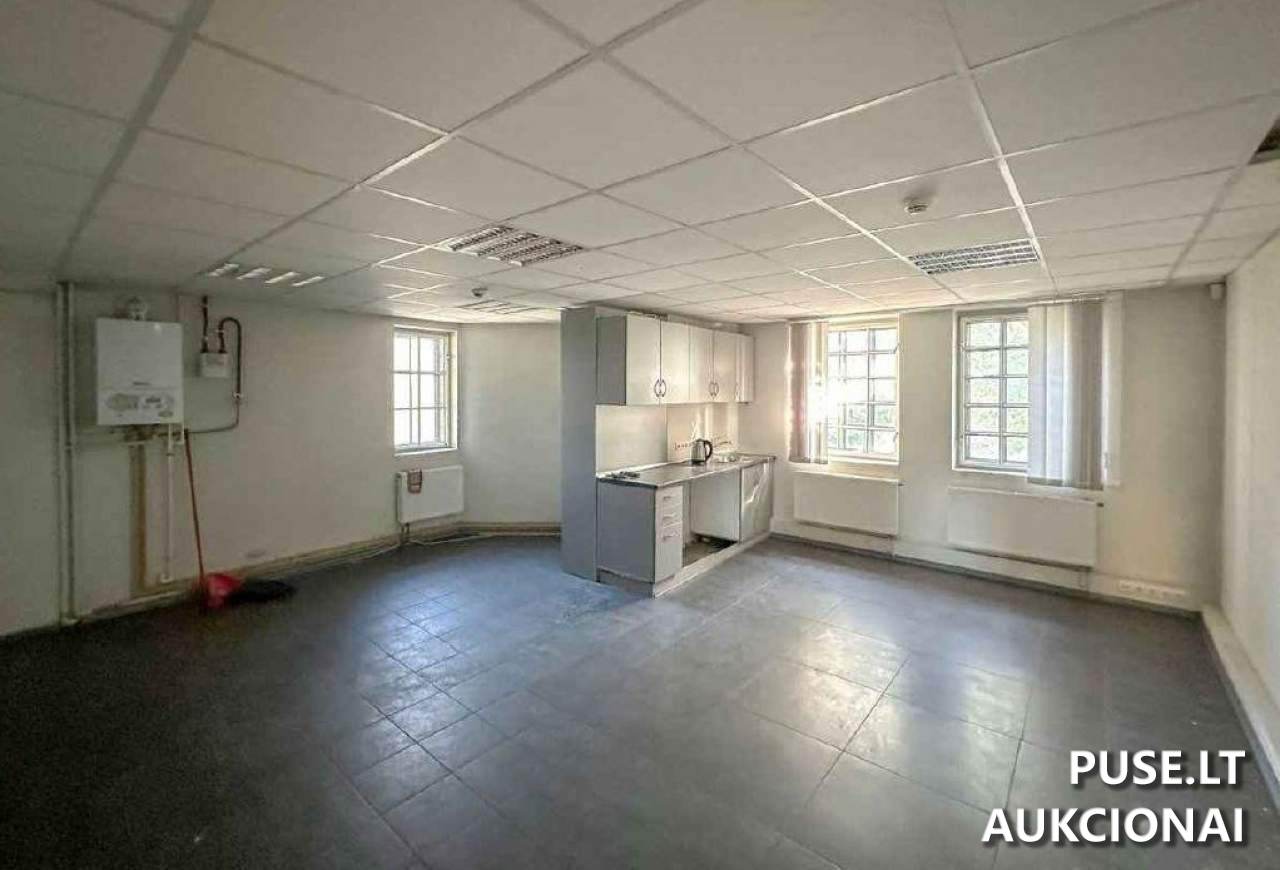Parduotuvė - kavinė Pastatai Gražinos g. 3A, 50246 Kaunas, Lithuania 5