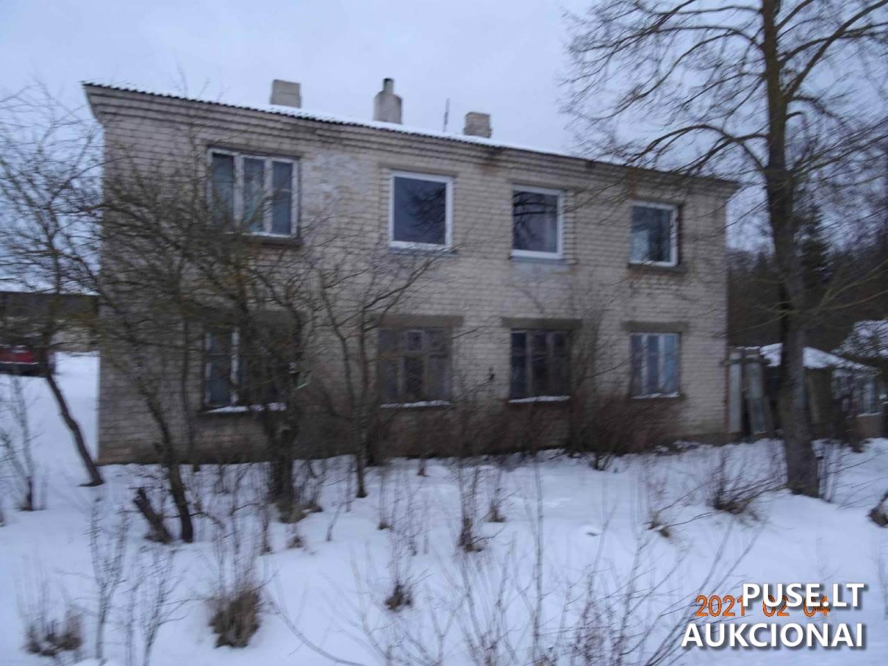 Butas Nr. 4 Patalpos/Butai Akmenė District Municipality, Lithuania 2