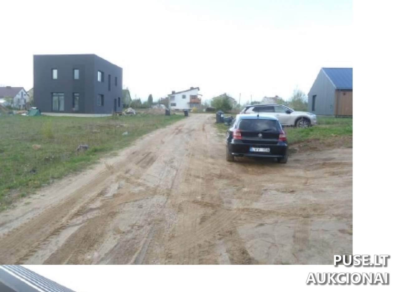 Žemės sklypas Sklypai Užilgių g. 28, 02233 Vilnius, Lithuania 7