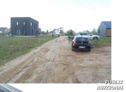 Sklypai - Žemės sklypas