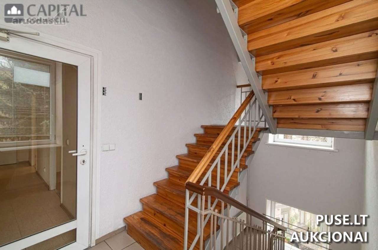 Nuomojamas turtas: Administracinis pastatas Pastatai Ankštoji g. 1A, Vilnius, 01109 Vilniaus m. sav., Lithuania 14