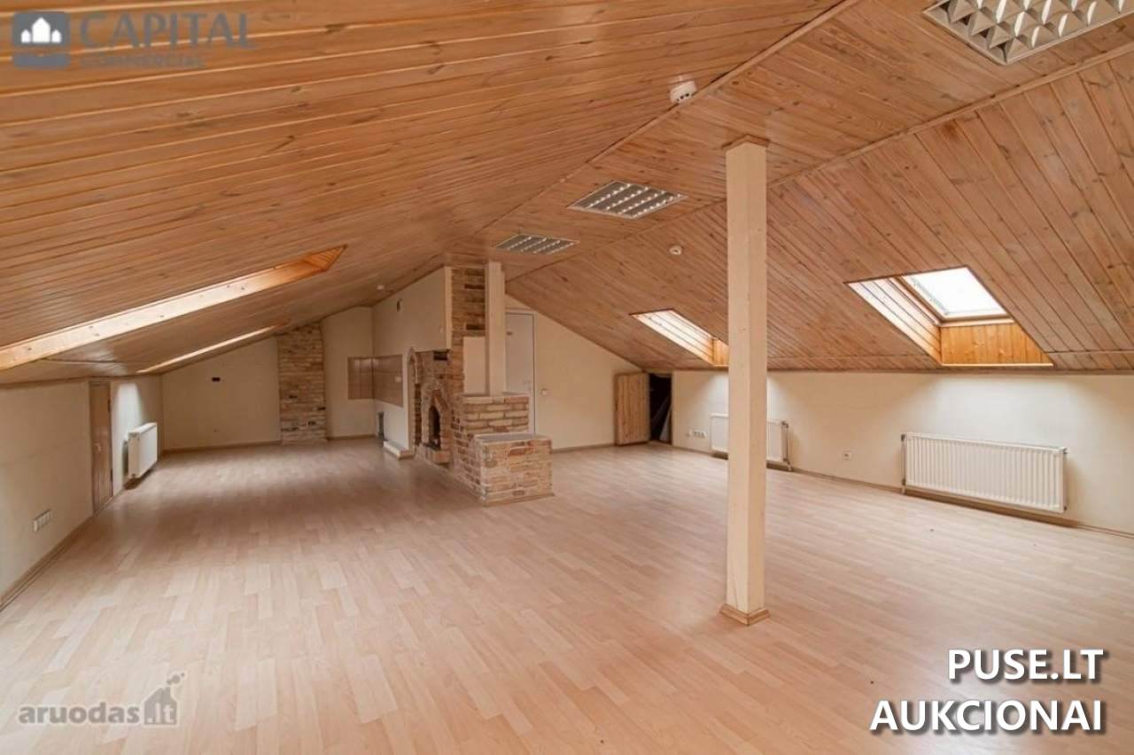 Nuomojamas turtas: Administracinis pastatas Pastatai Ankštoji g. 1A, Vilnius, 01109 Vilniaus m. sav., Lithuania 15