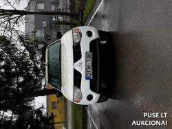 Lengvasis automobilis - Mitsubishu L200, akumuliatorius "Autopart Galaxy Plus", padangos "AUTONE"