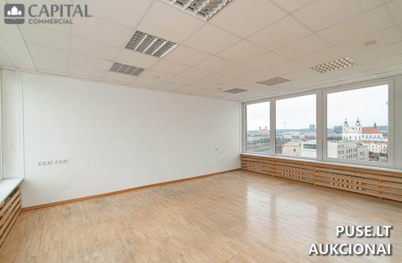 Nuomojamas turtas: Administracinės patalpos Patalpos/Butai A. Juozapavičiaus g. 9, 09311 Vilnius, Lithuania 4