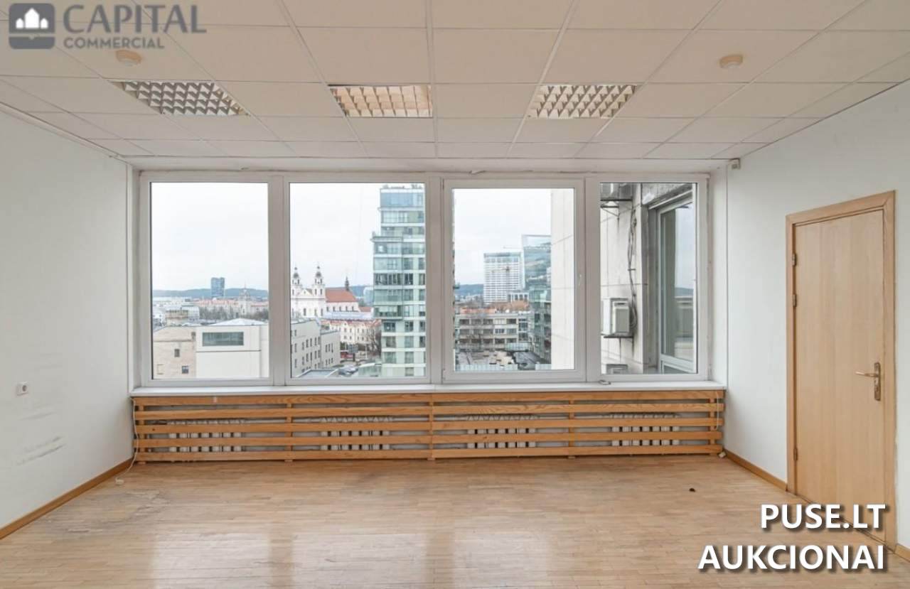 Nuomojamas turtas: Administracinės patalpos Patalpos/Butai A. Juozapavičiaus g. 9, 09311 Vilnius, Lithuania 6