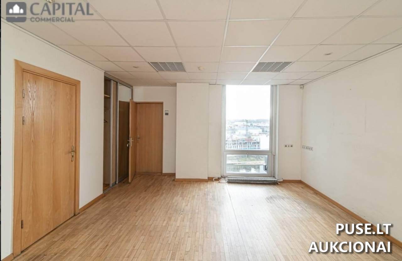 Nuomojamas turtas: Administracinės patalpos Patalpos/Butai A. Juozapavičiaus g. 9, 09311 Vilnius, Lithuania 7