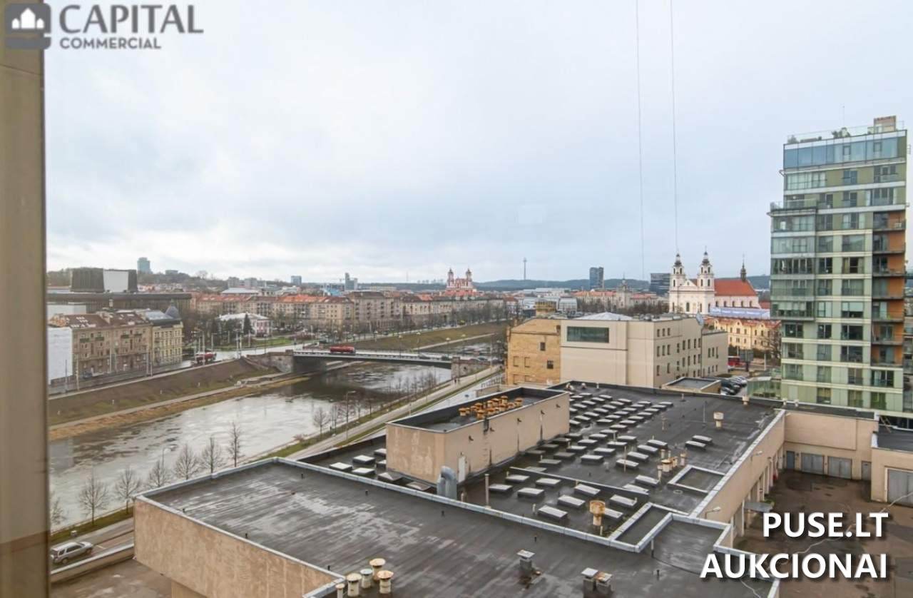 Nuomojamas turtas: Administracinės patalpos Patalpos/Butai A. Juozapavičiaus g. 9, 09311 Vilnius, Lithuania 10