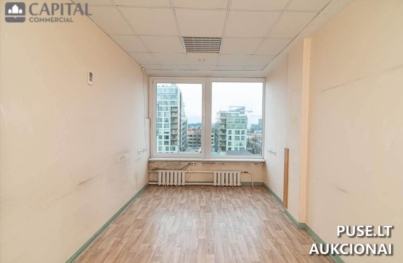 Nuomojamas turtas: Administracinės patalpos Patalpos/Butai A. Juozapavičiaus g. 9, 09311 Vilnius, Lithuania 3