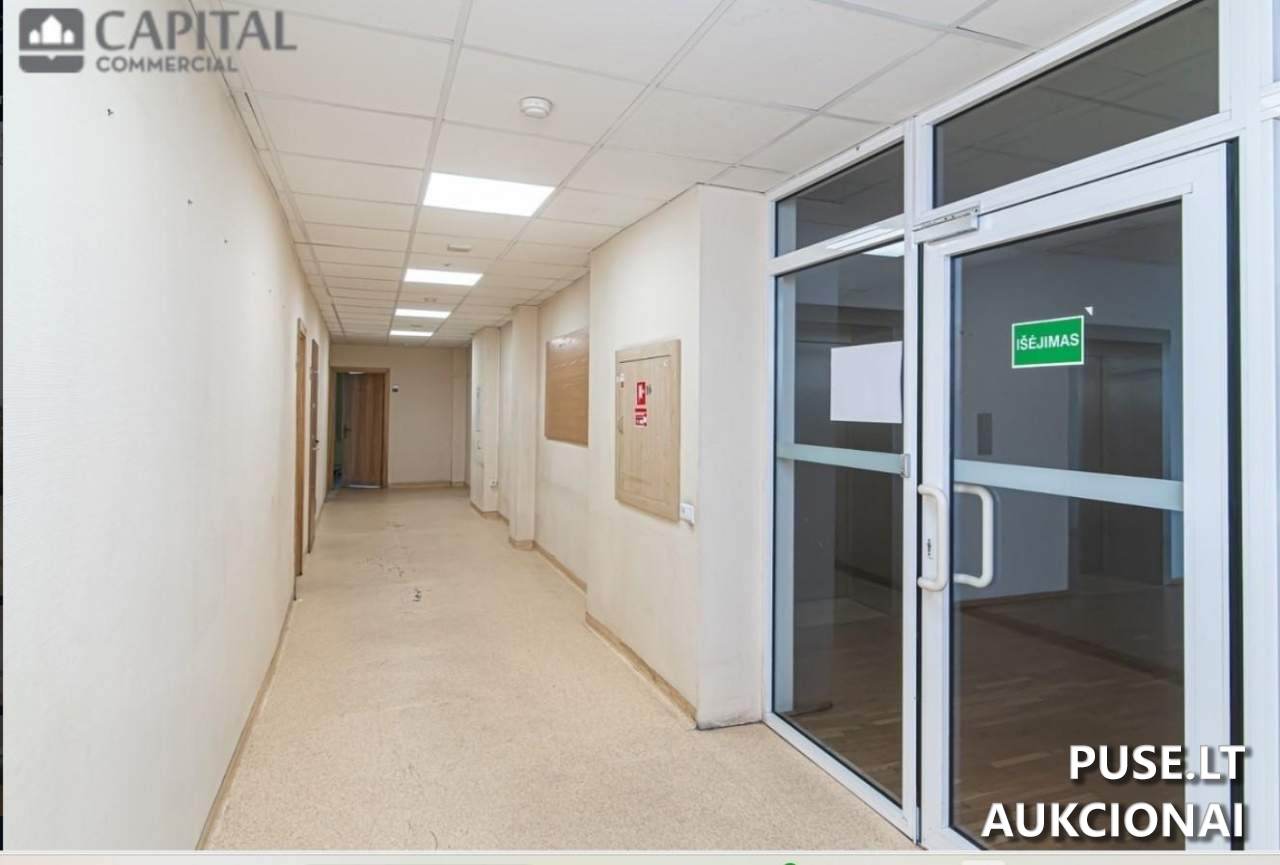 Nuomojamas turtas: Administracinės patalpos Patalpos/Butai A. Juozapavičiaus g. 9, 09311 Vilnius, Lithuania 4