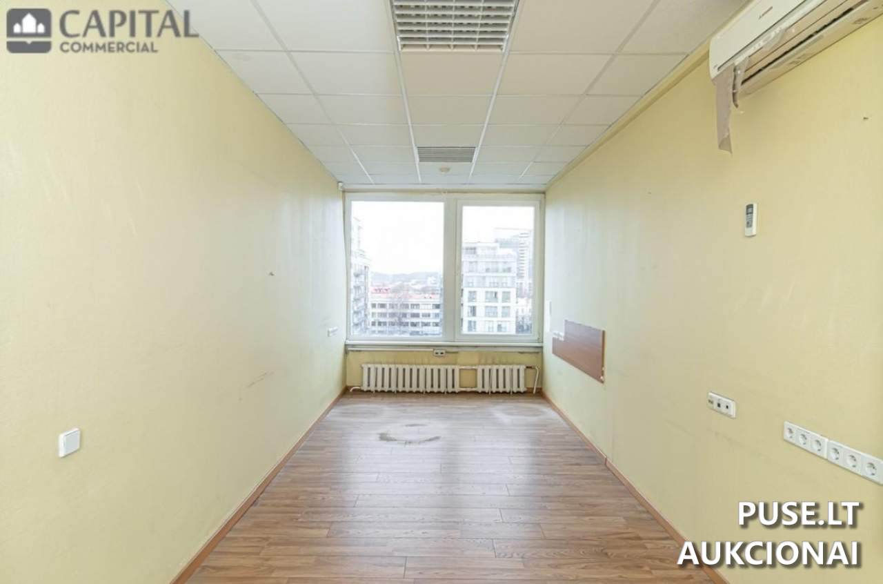 Nuomojamas turtas: Administracinės patalpos Patalpos/Butai A. Juozapavičiaus g. 9, 09311 Vilnius, Lithuania 6