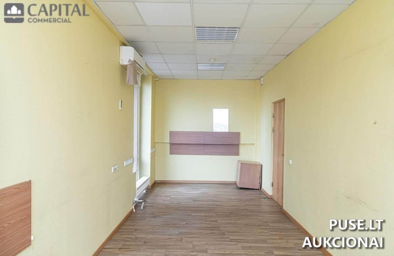 Nuomojamas turtas: Administracinės patalpos Patalpos/Butai A. Juozapavičiaus g. 9, 09311 Vilnius, Lithuania 7