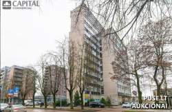 Patalpos/Butai - Nuomojamas turtas: Administracinės patalpos