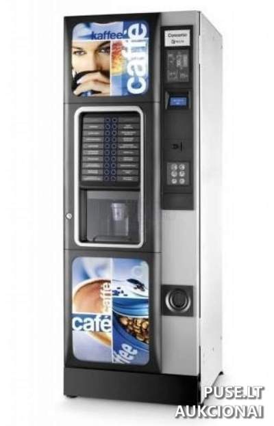 Nedidelės 1.5 kv. m prekybos patalpos Alytuje, Seirijų g. 2, 5 metų nuomos konkursas