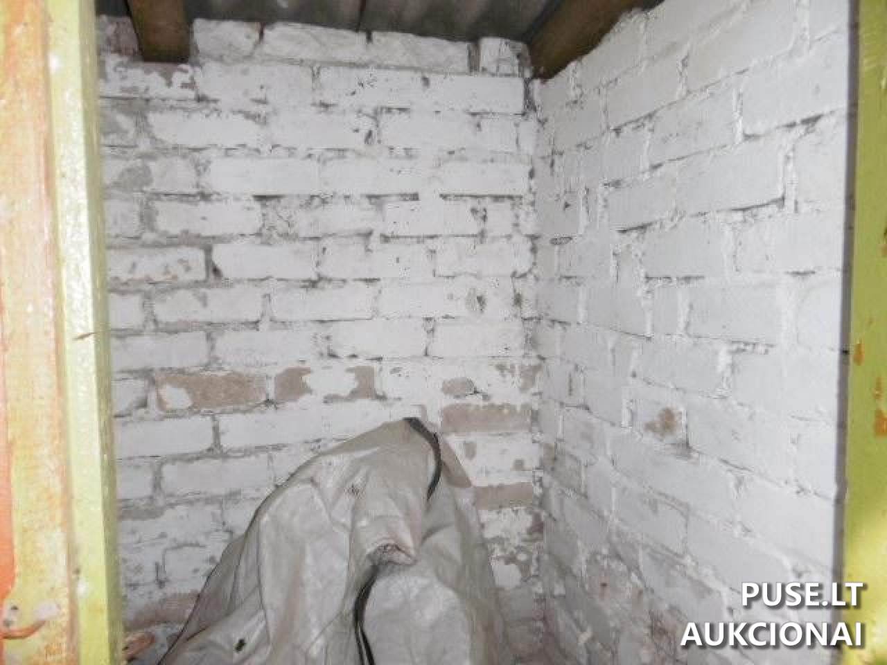 Tualetas Kiti statiniai Kalno g. 11, 86337 Kolainiai, Lithuania 1