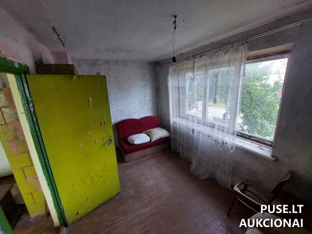 Butas Patalpos/Butai Žilvičių g. 13, 39283 Kapčiūnai, Lithuania 5