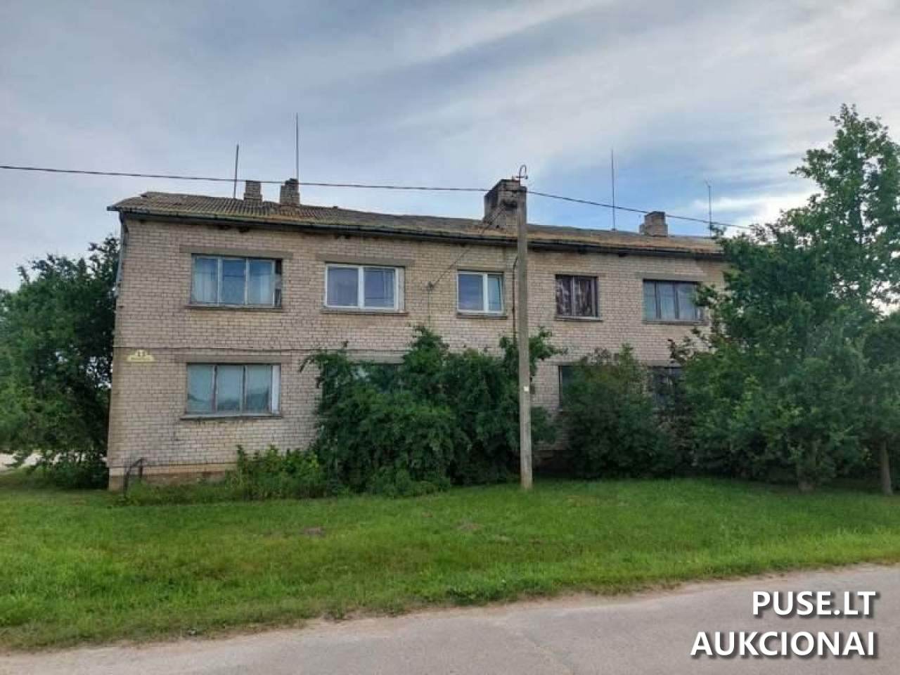 Butas Patalpos/Butai Žilvičių g. 13, 39283 Kapčiūnai, Lithuania 10