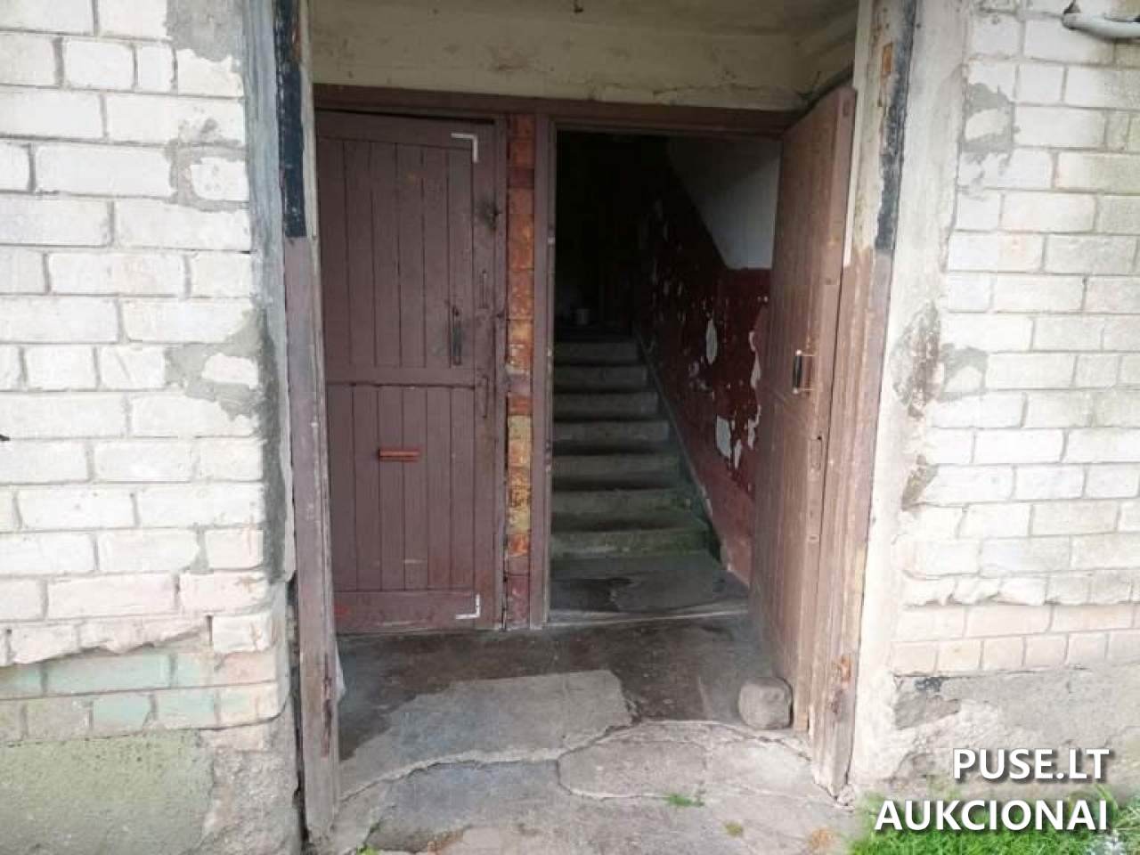 Butas Patalpos/Butai Žilvičių g. 13, 39283 Kapčiūnai, Lithuania 11