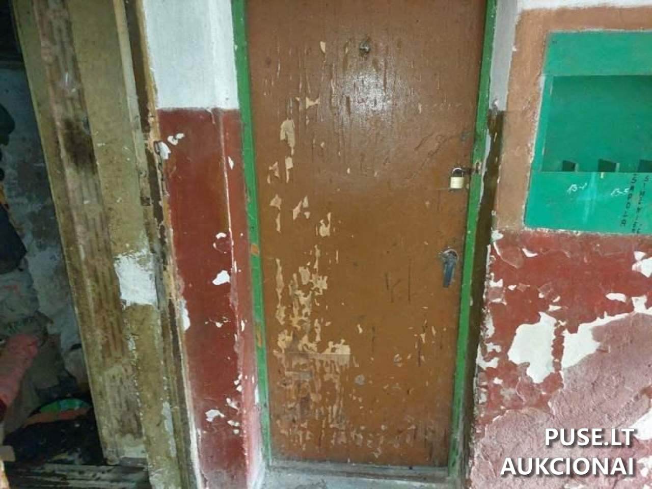Butas Patalpos/Butai Žilvičių g. 13, 39283 Kapčiūnai, Lithuania 12