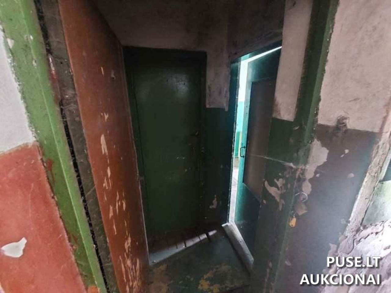 Butas Patalpos/Butai Žilvičių g. 13, 39283 Kapčiūnai, Lithuania 13