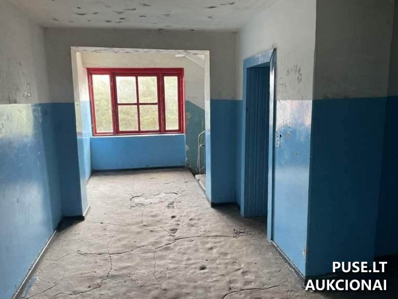Butas Patalpos/Butai Veteranų g. 22, Visaginas, 31201 Visagino sav., Lithuania 4