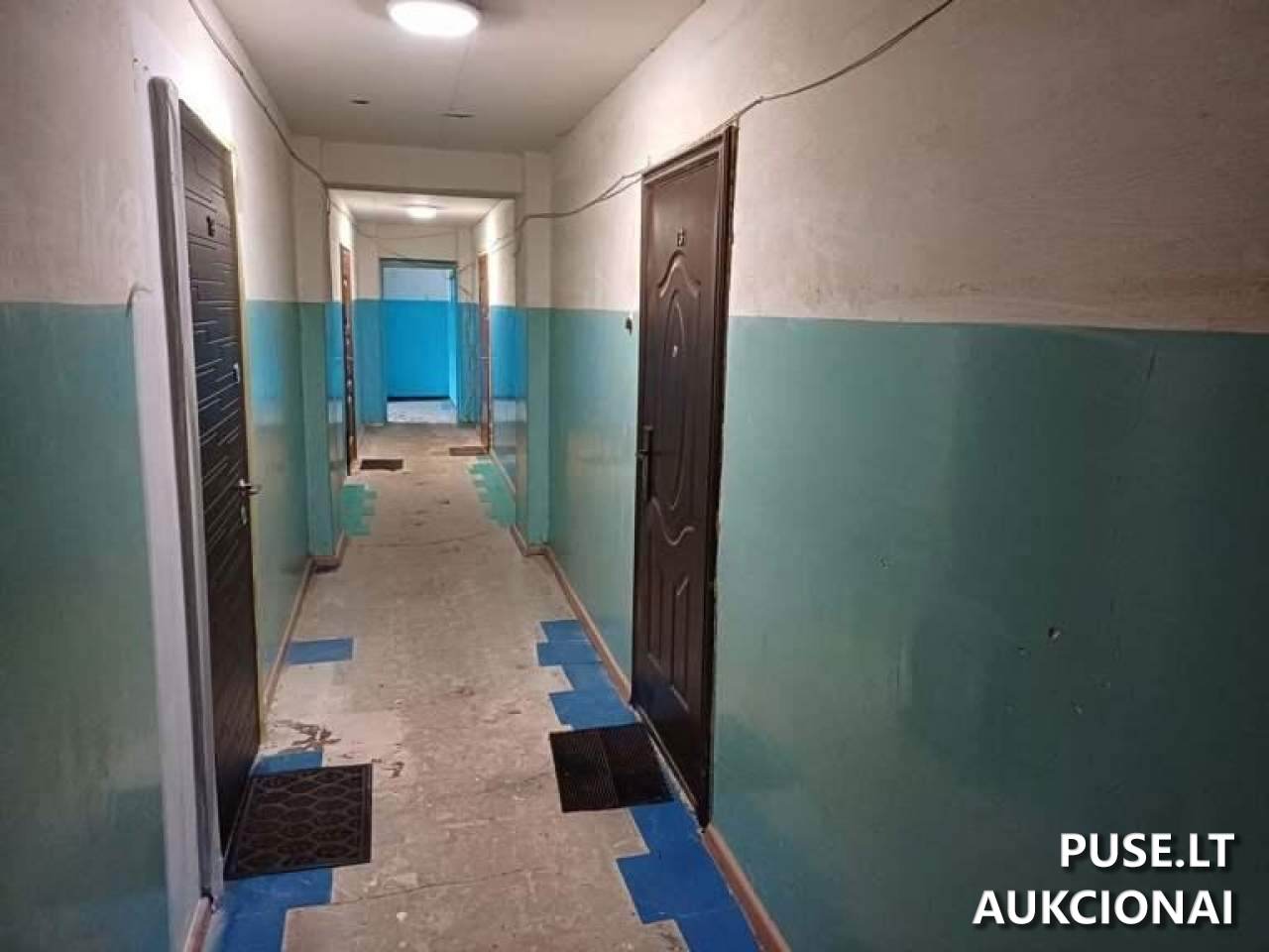 Butas Patalpos/Butai Veteranų g. 22, Visaginas, 31201 Visagino sav., Lithuania 5