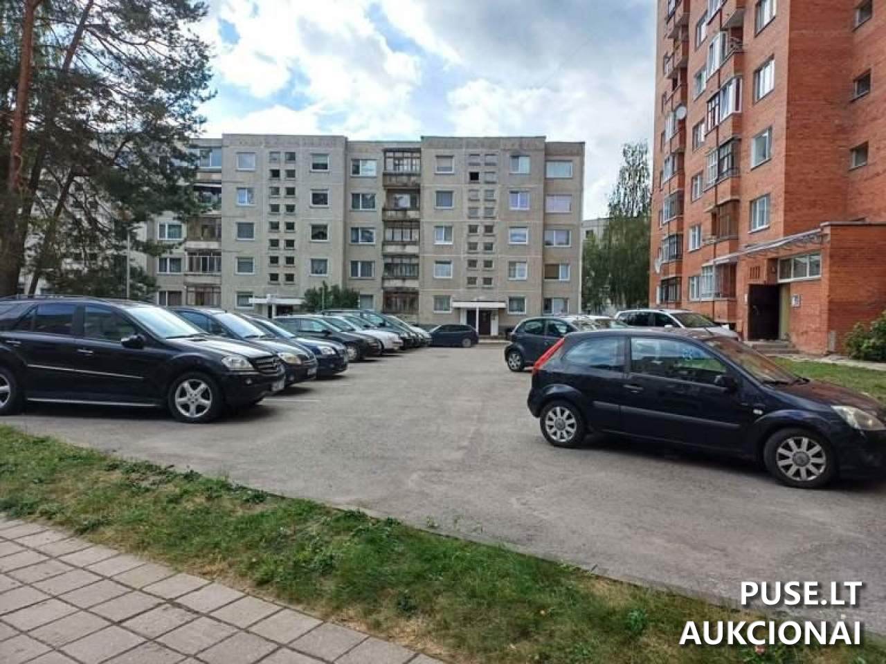 Butas Patalpos/Butai Veteranų g. 22, Visaginas, 31201 Visagino sav., Lithuania 8