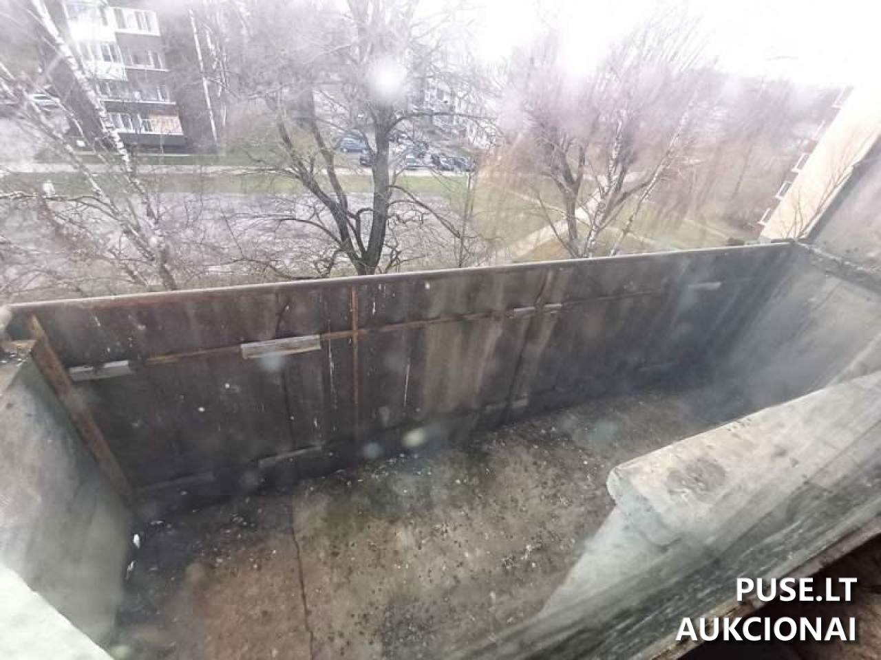 Butas Patalpos/Butai Tulpių g. 7, 35187 Panevėžys, Lithuania 3