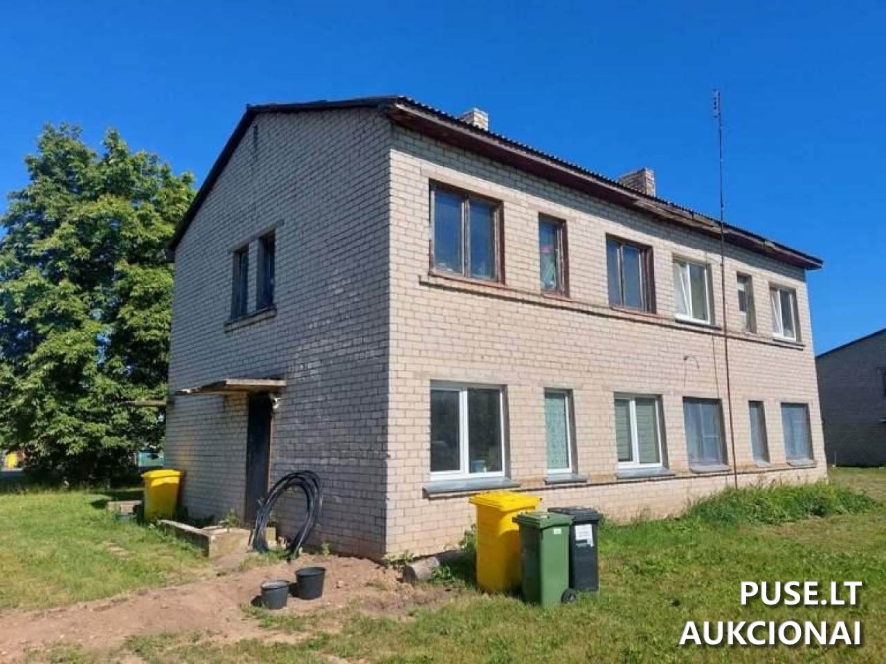 Butas Patalpos/Butai Ievų gatvė 8, 80101 Eimučiai, Lithuania 2