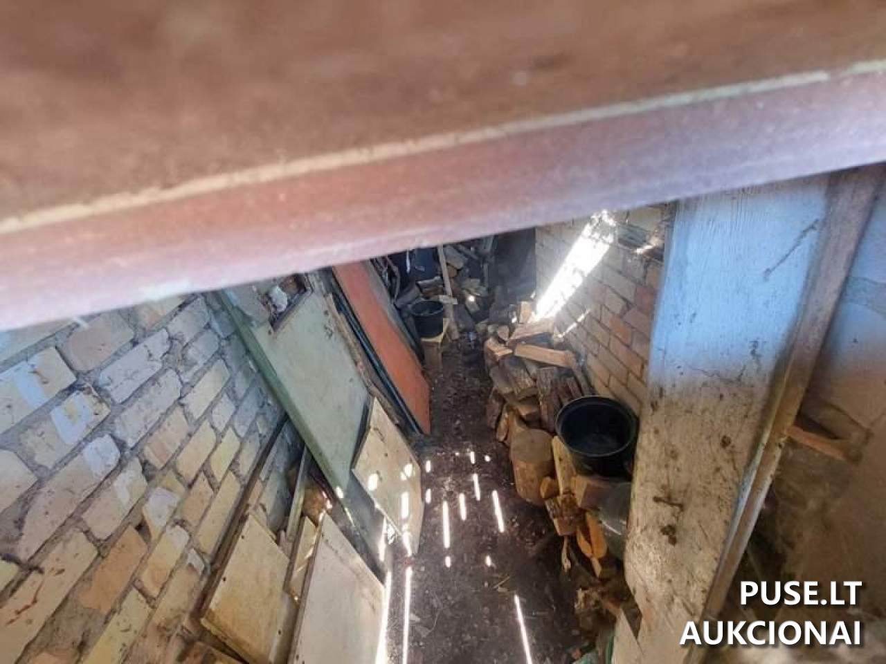Butas Patalpos/Butai Ievų gatvė 8, 80101 Eimučiai, Lithuania 4