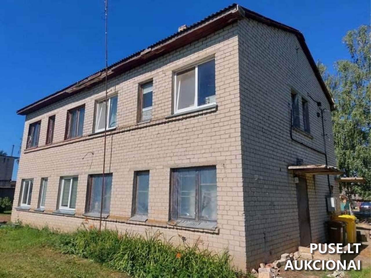 Butas Patalpos/Butai Ievų gatvė 8, 80101 Eimučiai, Lithuania 8