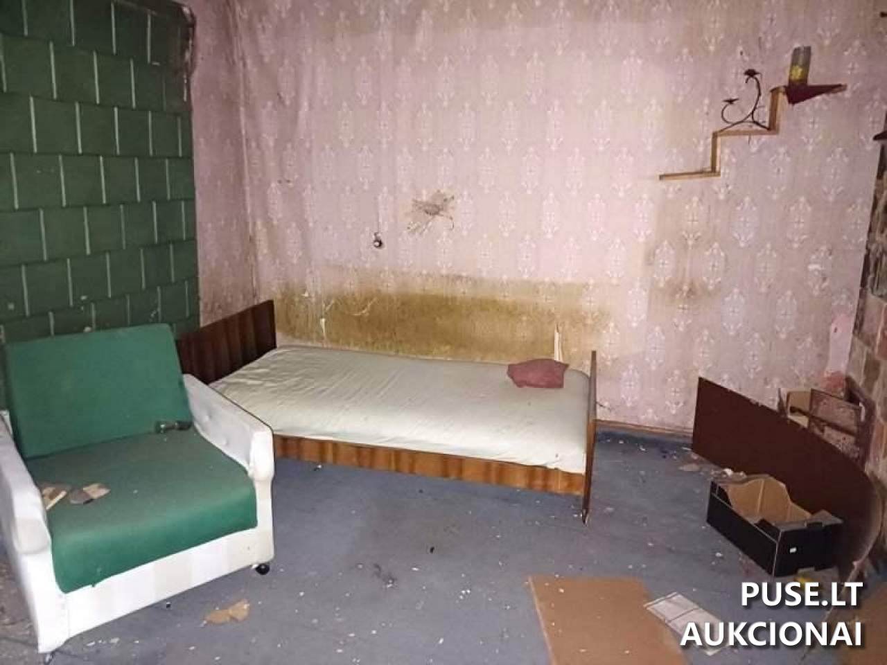 Butas Patalpos/Butai Alyvų g. 18, Kupiškis, 40112 Kupiškio r. sav., Lithuania 3