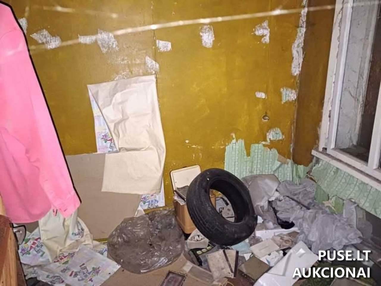 Butas Patalpos/Butai Alyvų g. 18, Kupiškis, 40112 Kupiškio r. sav., Lithuania 4