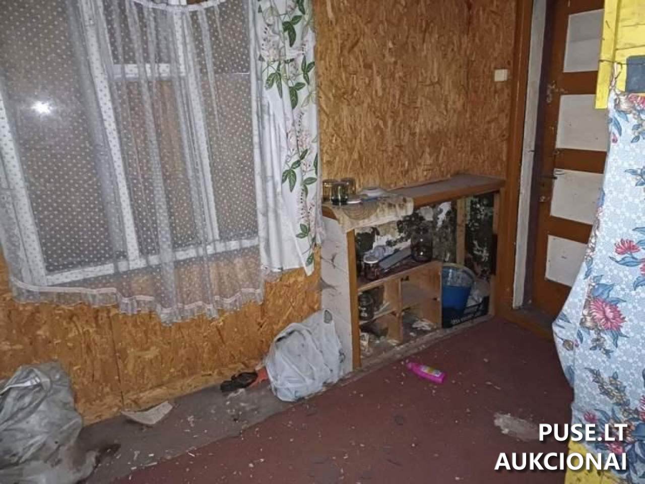 Butas Patalpos/Butai Alyvų g. 18, Kupiškis, 40112 Kupiškio r. sav., Lithuania 5